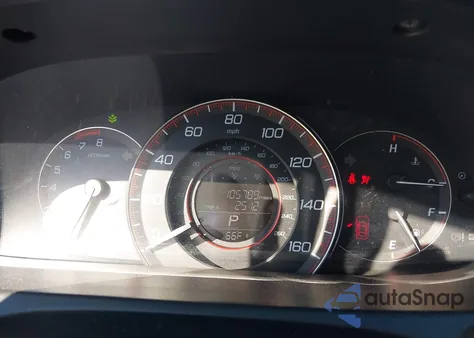 2014 Honda Accord Sport из США, поврежденный, VIN 1HGCR2F57EA123346